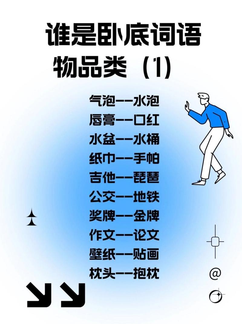 卧底规则介绍游戏是第几集_卧底游戏是什么_谁是卧底游戏规则介绍