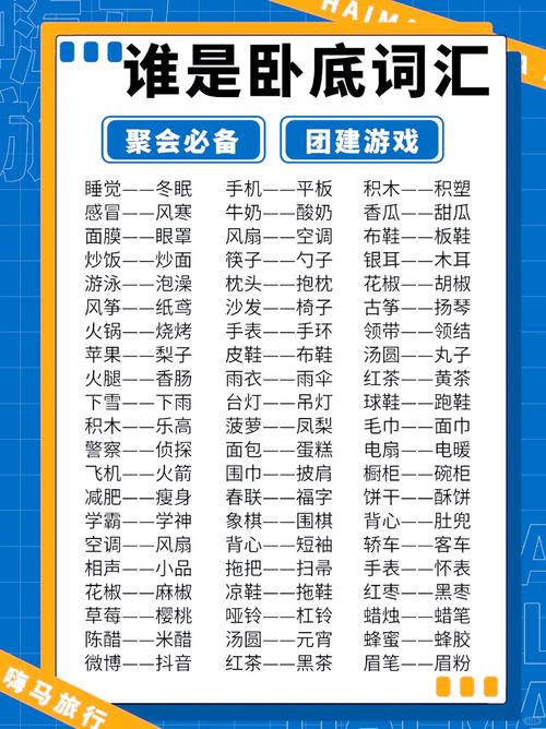 《谁是卧底》游戏规则？“谁是卧底”的规则是什么